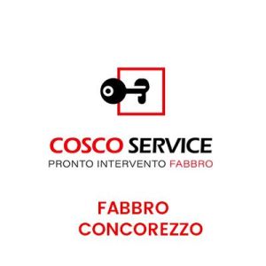 Fabbro Concorezzo