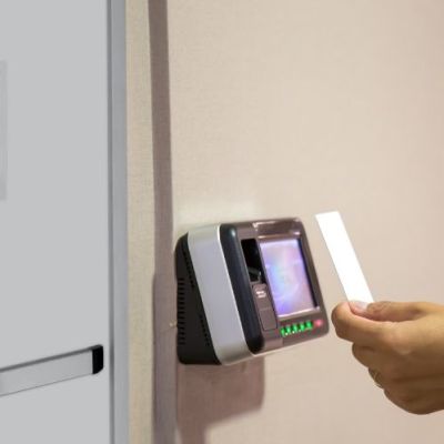 Serrature elettriche con smart card tutti i vantaggi