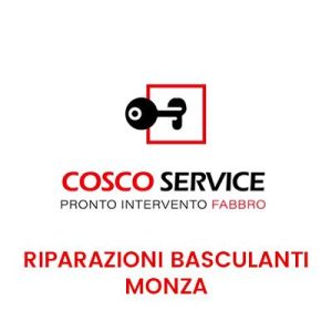 Riparazioni Basculanti Monza