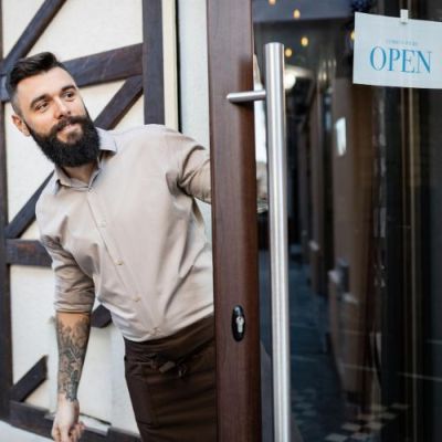 Quale cassaforte è la più adatta per la tua attività commerciale