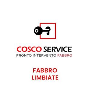 Fabbro Limbiate