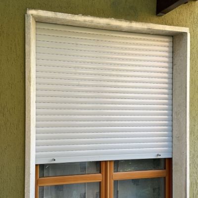 Perché scegliere di installare delle tapparelle in PVC