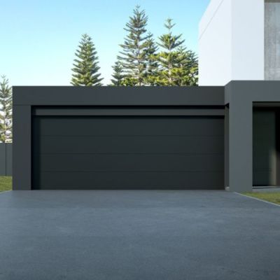 Come installare una serranda box