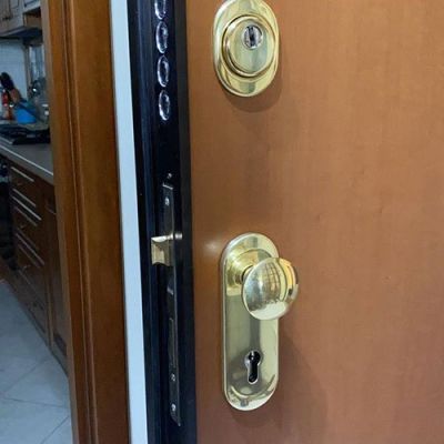 Come rendere la tua casa una Fortezza
