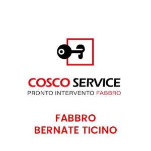 Fabbro Bernate Ticino