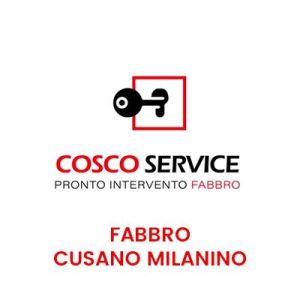 Fabbro Cusano Milanino