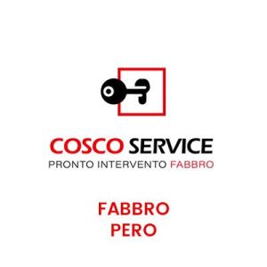 Fabbro Pero