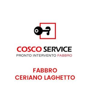 Fabbro Ceriano Laghetto