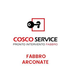Fabbro Arconate