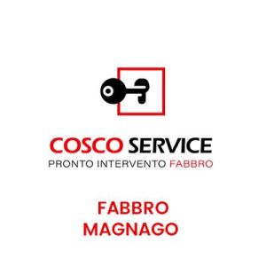 Fabbro Magnago