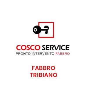 Fabbro Tribiano