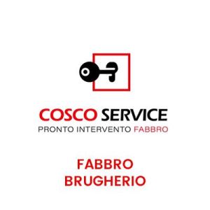 Fabbro Brugherio