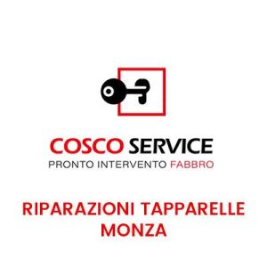 Riparazioni Tapparelle Monza