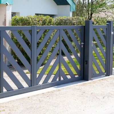 Come scegliere il miglior cancello per il tuo giardino