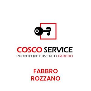 Fabbro Rozzano