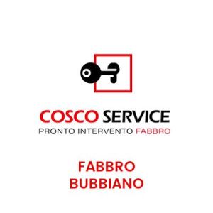 Fabbro Bubbiano