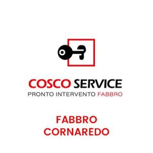 Fabbro Cornaredo