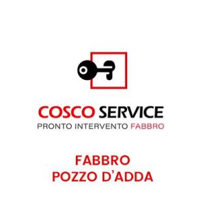 Fabbro Pozzo d’Adda
