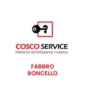 Fabbro Roncello