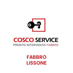 Fabbro Lissone
