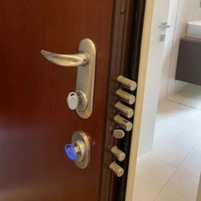 le migliori Porte blindate