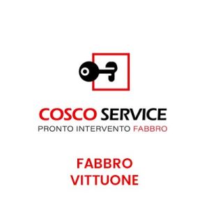 Fabbro Vittuone