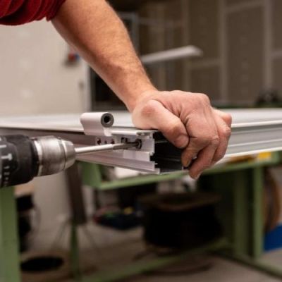 Come installare facilmente una zanzariera