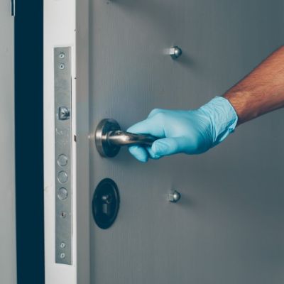 Tutte le caratteristiche di una serratura Cisa