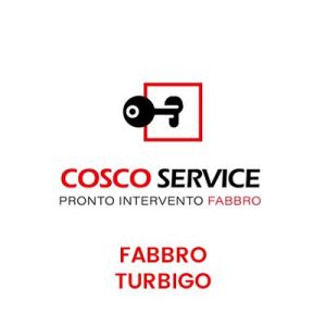 Fabbro Turbigo