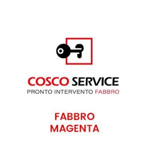 Fabbro Magenta