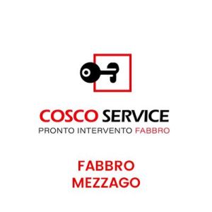 Fabbro Mezzago