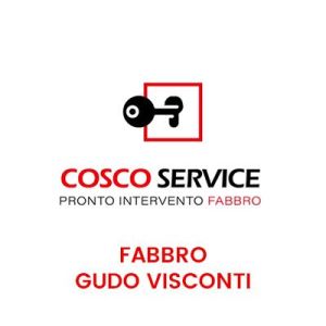 Fabbro Gudo Visconti