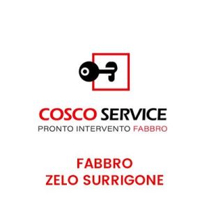 Fabbro Zelo Surrigone