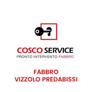 Fabbro Vizzolo Predabissi