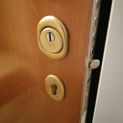 Perché scegliere di installare una serratura Dierre