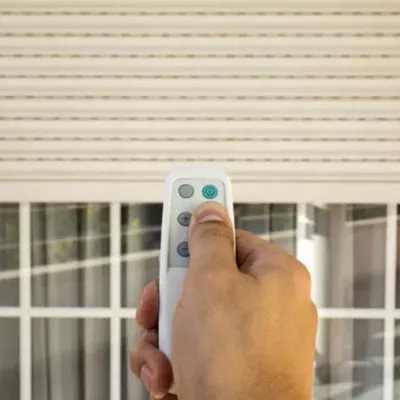 Manutenzione Preventiva per Serrande Elettriche