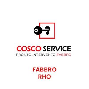 Fabbro Rho